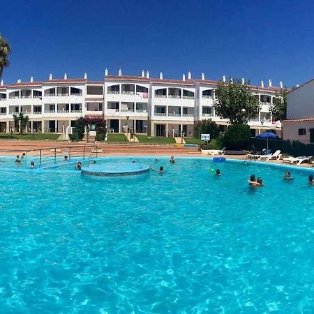 Macarella Apatamento Con Piscina Lägenhet Cala'N Blanes  Exteriör bild